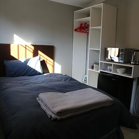 Zen Bnb Sandton Exterior photo